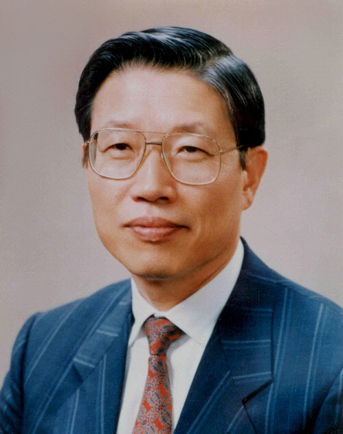 송자 별세(사진=연세대 제공)